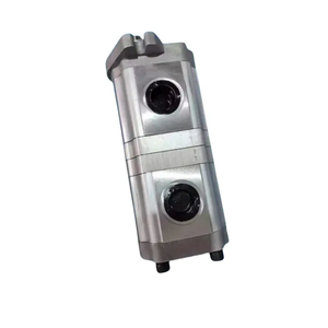 Pompe à engrenages hydraulique série HUAMAO CBTL CBTLQ CBKC CBTSL CBHYD CBHYA, pompe hydraulique haute pression CBTL-E425 E420-ALPR - Product Image 3