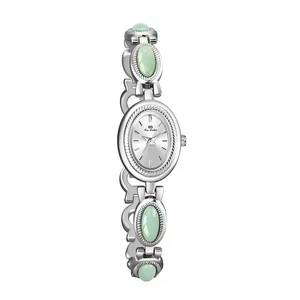 Montre Femme BS Style Japonais Luxe Léger Simple <span class=keywords><strong>Bracelet</strong></span> Perles Bijoux Étanche Horloge Tendance Féminine Cadeau - Product Image 3