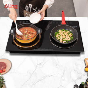 <span class=keywords><strong>Plaque</strong></span> <span class=keywords><strong>de</strong></span> <span class=keywords><strong>cuisson</strong></span> électrique à 2 brûleurs, <span class=keywords><strong>plaque</strong></span> chauffante à induction, table <span class=keywords><strong>de</strong></span> <span class=keywords><strong>cuisson</strong></span> 220v sous le comptoir, cuisinière à induction <span class=keywords><strong>invisible</strong></span> - Product Image 4