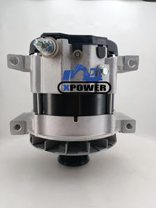 Générateur 368-3965 pour les paramètres d'excavatrice de moteur de pièce de machines de construction 24V 150a - Product Image 4