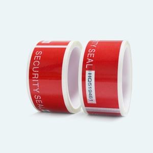 Etiquetas Imprimibles de Garantía Nula en Rollo, Hojas de Garantía Personalizadas, Pequeñas Etiquetas Adhesivas de Garantía Nula - Product Image 5