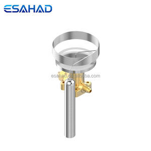 อะไหล่ Danfoss รุ่น TE 55 067G3205 สำหรับวาล์วขยายตัว R22/R407C แบบไหลสูง ความแม่นยำสูง ใช้ได้กับทุกประเภท - Product Image 1