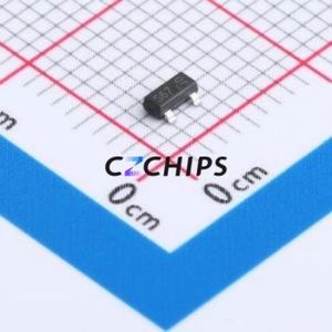 ทรานซิสเตอร์สนามทรานซิสเตอร์ DMN6075SQ-7ใหม่ SOT-23 (MOSFET) - Product Image 1