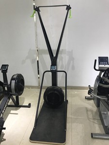Haute qualité intérieur <span class=keywords><strong>Cardio</strong></span> Fitness équipement mécanique <span class=keywords><strong>Ski</strong></span> Erg <span class=keywords><strong>Machine</strong></span> résistance à l'air Simulation Gym intérieur exercice <span class=keywords><strong>ski</strong></span> - Product Image 4