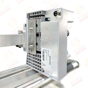 Imprimante DC24A de codeur de ruban de transfert thermique de TTO pour la machine de conditionnement - Product Image 2