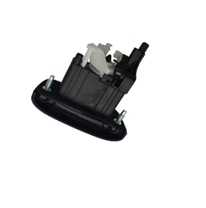 Serrure <span class=keywords><strong>de</strong></span> <span class=keywords><strong>coffre</strong></span> arrière avec 2 clés 7701472508 7700431773 pour <span class=keywords><strong>Renault</strong></span> Clio - Product Image 4