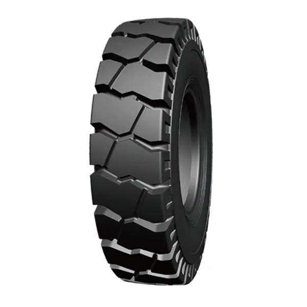 forklift Economical Tyre for Industrial vehicle Tyre Skid Steer Loader Tire 6.50-10NHS