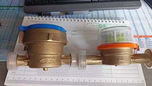 <span class=keywords><strong>Compteur</strong></span> d'<span class=keywords><strong>eau</strong></span> intelligent à jet unique DN15 DN20 OEM à prix le plus bas, haute qualité, directement de l'usine, production rapide - Product Image 4