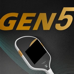 ไม้พายพิคเคิลบอล LABS Project Boom รุ่น Elongated & Widebody ขนาด 16 มม. 14 มม. แกน EPP ไม้พายโฟมแท้ - Product Image 4