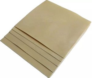 Base de gomme à mâcher de qualité alimentaire, épaississant séché pour chewing-gum et bubble-gum, haute qualité, sans sucre - Product Image 3