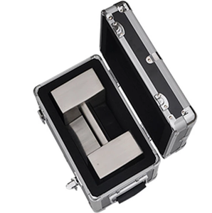 OIML F1 F2 <span class=keywords><strong>M1</strong></span> 5Kg SST Khối Vuông Loại Thử Nghiệm Trọng Lượng Pesas Patron - Product Image 5