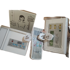 Modelo de Entrenamiento Obstétrico para Partos Avanzados y Primeros Auxilios para Madres y Niños - Product Image 6