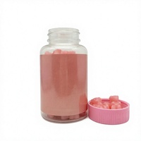 Gummies à croquer de biotine, collagène et L-glutathion, très demandées, pour la santé des cheveux, de la peau et des ongles, soutien antioxydant