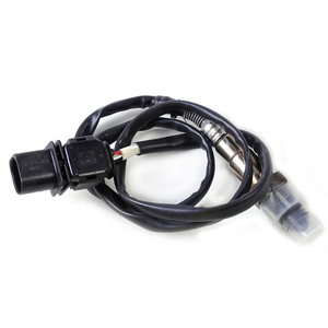 Q phụ tùng ô tô oxy cảm biến OEM 0258017025 0258017068 0258017069 11787589122 0258006537 cho <span class=keywords><strong>VW</strong></span> Skoda Ford 0258017025 - Product Image 3