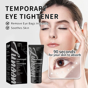 ครีมเพิ่มความชุ่มชื้นให้ใบหน้า2025ใหม่ครีมลดริ้วรอยพร้อมครีมบำรุงรอบดวงตาด้วยกรดไฮยาลูโรนิก VC - Product Image 2