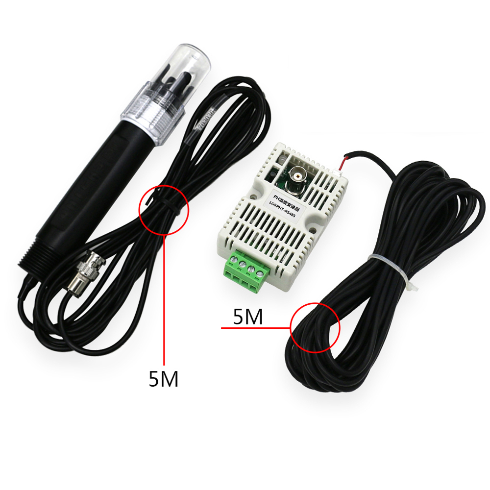 0-360° Rotary Hall Effect Angle Sensor - Full Circle, No Dead Angle, Magnetic, Voltage Output