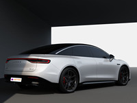 S7 Max Pure Electric à haute efficacité, avec charge rapide et longue autonomie