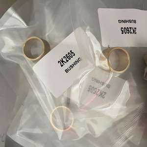 בושינג טורדה חלקים 1K4682, בושינג דלי 1K-4682 מתאים ל-CAT, 1F-0929 1K4682 2K2605 3K6662 8R2211 1514464 - Product Image 5