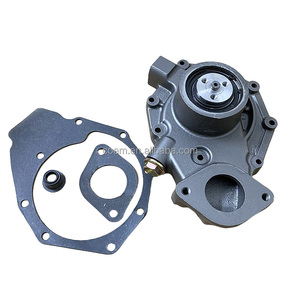 Ensemble de pompe à eau en fonte à haut débit RE505980 pour tracteurs <span class=keywords><strong>John</strong></span> <span class=keywords><strong>Deere</strong></span> 7210 7410 <span class=keywords><strong>7810</strong></span> 4045 – Pièces du système de refroidissement du moteur diesel - Product Image 1
