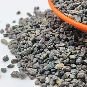 Factory Direct Supply Brown Fused Alumina For Resin Abrasive