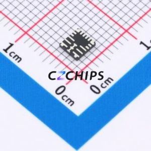 Tout nouveau et original MAX20410AFOC/VY + FC2QFN-17(3.5x3.8) Circuit intégré IC Puce PMIC DC-DC Power IC - Product Image 2