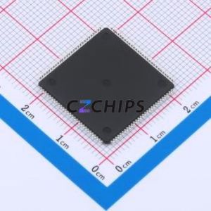 MC9S12DG128CPVE LQFP-112วงจรรวมไมโครคอนโทรลเลอร์ (MCU/MPU/SoC) วงจรรวม (20x20) ใหม่และดั้งเดิม - Product Image 2