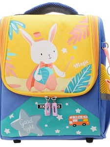 Nuovo Zaino per Asilo Nido, Cartone Animato per Bambini, Carino e Leggero - Product Image 4