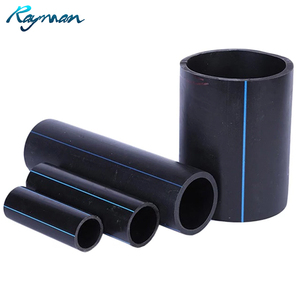 Tubería de HDPE Especializada para la Conversión de Energía Térmica Oceánica (<span class=keywords><strong>OTEC</strong></span>) |   Solución Completa para Tuberías de Agua Fría y Caliente - Product Image 3