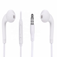 Grosir Stereo Nirkabel Earbud Nyaman In-Ear Kabel Earphone Gaming Portabel dengan Harga Murah