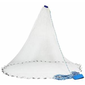 <span class=keywords><strong>Red</strong></span> <span class=keywords><strong>de</strong></span> <span class=keywords><strong>pesca</strong></span> <span class=keywords><strong>de</strong></span> monofilamento <span class=keywords><strong>de</strong></span> nailon tejida a mano con colgante <span class=keywords><strong>de</strong></span> cadena, <span class=keywords><strong>Red</strong></span> <span class=keywords><strong>de</strong></span> fundición <span class=keywords><strong>de</strong></span> malla pequeña <span class=keywords><strong>de</strong></span> estilo americano - Product Image 3