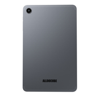 Tablet Alldocube IPlay 50 Mini de 8.4 Pulgadas, Memoria Virtual de 4GB RAM, 128GB ROM, Doble 4G, Android 13, Widevine L1, Tiger T606, 1920x1200
