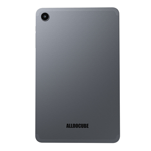 แท็บเล็ต <span class=keywords><strong>Alldocube</strong></span> <span class=keywords><strong>IPlay</strong></span> <span class=keywords><strong>50</strong></span> Mini ขนาด 8.4 นิ้ว หน่วยความจำเสมือน 4GB RAM 128GB ROM รองรับ 4G คู่ ระบบปฏิบัติการ Android 13 Widevine L1 ชิปประมวลผล Tiger T606 ความละเอียดหน้าจอ 1920x1200 - Product Image 6