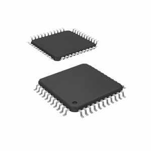 Embedded DSPIC33EV32GM104-E_PT Electronics Component 44 TQFP In Stock - Product Image 1