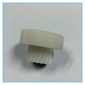 Engrenage d'entraînement de tambour pour imprimante <span class=keywords><strong>Canon</strong></span>, pièces détachées, IR8070, 9070, FS7-0010-000, 19T, 63T - Product Image 6