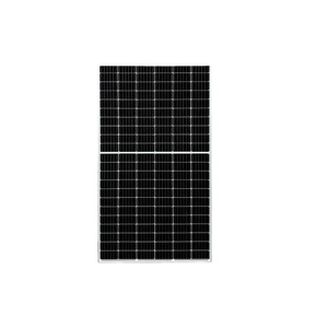 Módulo Solar Monocristalino de 330W de Alta Eficiencia, Modelo JCN-M330, Ensamblaje de Media Celda, Placa de Clase J - Product Image 1