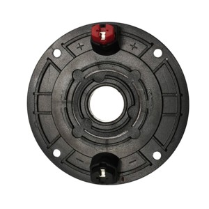 ST-400 OEM ODM nguồn nhà máy bán giá thấp sừng phụ tùng Loa đơn vị màng lắp ráp cho loa chuyên nghiệp - Product Image 1