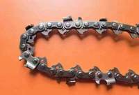 Rantai gergaji pabrik 3/8 "325", aksesori peralatan taman gergaji minyak kualitas tinggi