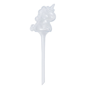 Minger Set, mit 6 Bewässerungs kugeln Selbst bewässernde Glühbirnen Stake Garden Automatisches Bewässerungs gerät für Pflanzen/ - Product Image 1