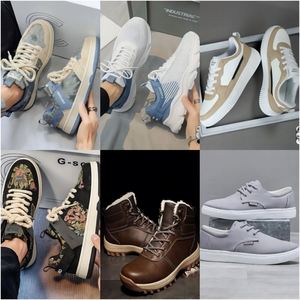 Liquidazione all'ingrosso a buon mercato moda donna scarpe sportive Casual scarpe da corsa traspirante con lacci per scarpe da donna - Product Image 2