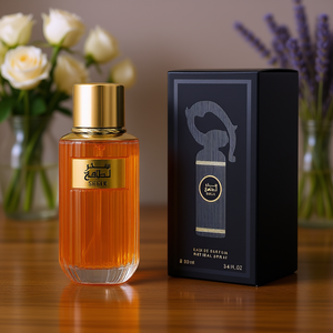Sehr Eau De Parfum Spray 110 ml, Aroma Floral de Larga Duración, Perfume Unisex - Product Image 2