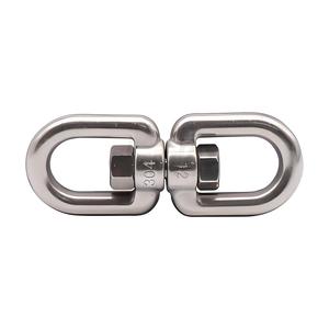 Tùy chỉnh thiết kế chính xác nâng mắt tự động hóa các bộ phận thép không gỉ gia công CNC thấp moq chi phí trực tiếp - Product Image 4