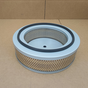 Filtro de Aire Mengma de Alta Calidad B004700770039 para Compresor de Aire de Tornillo, Papel Filtrante de Alta Calidad, Cilindro de Papel, Nuevo en Stock - Product Image 1