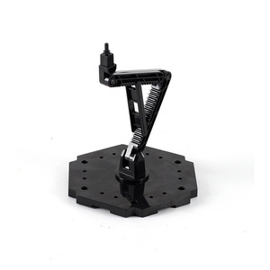 Toy Bracket Snake Tube Bracket <b>Action</b> <b>Figure</b> Base Display Stand Bracket for <b>Figure</b> Animation Cinema Game Model Bracket Accessor - Product Image 1