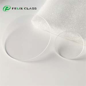 กระจกแมกนีเซียมฟลูออไรด์ชนิดผลึกเดี่ยว FELIX MgF2 สำหรับงานอินฟราเรด - Product Image 6