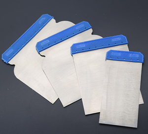 <span class=keywords><strong>4</strong></span> cái <span class=keywords><strong>scraper</strong></span> cho bức tranh tường Putty dao 2 "3.2" <span class=keywords><strong>4</strong></span> "<span class=keywords><strong>4</strong></span>.8" inch sơn thạch cao dao - Product Image 4