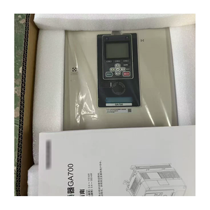 Inversor CIPR-GA70D4038ABMA-AAAABA Nuevo y Original, <span class=keywords><strong>Precio</strong></span> a Negociar - Product Image 1
