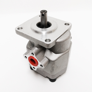 Bomba Hidráulica de Engranajes de Alta Presión YOLON <span class=keywords><strong>HGP</strong></span> 25MPA, Bomba Eléctrica de Alta Velocidad 5000 RPM, Unidades de Equipos Hidráulicos de Alta Eficiencia - Product Image 4