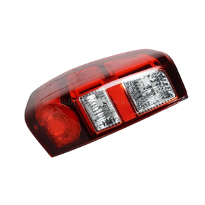 Feux arrière de voiture neufs et de haute qualité 1K0Z-51-150/1K0Z-51-160 pour <span class=keywords><strong>Mazda</strong></span> BT-50 2020-2024, pour la réparation et le remplacement. - Product Image 4