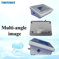 TP3100 PH/ORP Analyzer Adopts Potentiometric Analysis Method Fast Response Accurate Measurement Easy Operation Water Quality