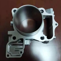 Kit de segments de Piston pour HONDA FORZA 300 ABS NSS300 2013-2020 SH300i 2007-2019